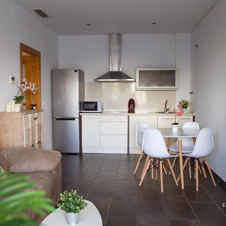 Apartamento Canadilla Mrz Rentals Ель-Пуерто-де-Санта-Марія Екстер'єр фото