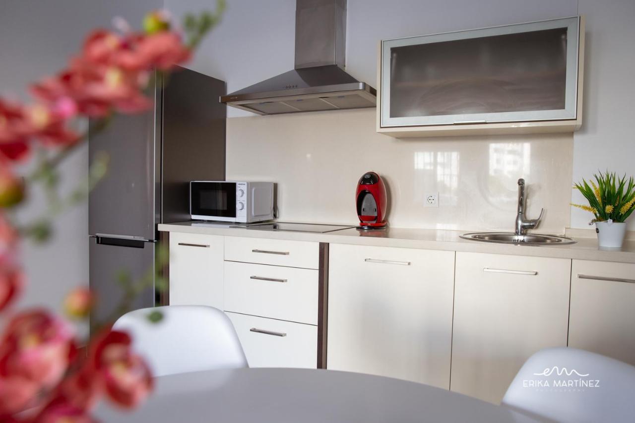 Apartamento Canadilla Mrz Rentals Ель-Пуерто-де-Санта-Марія Екстер'єр фото