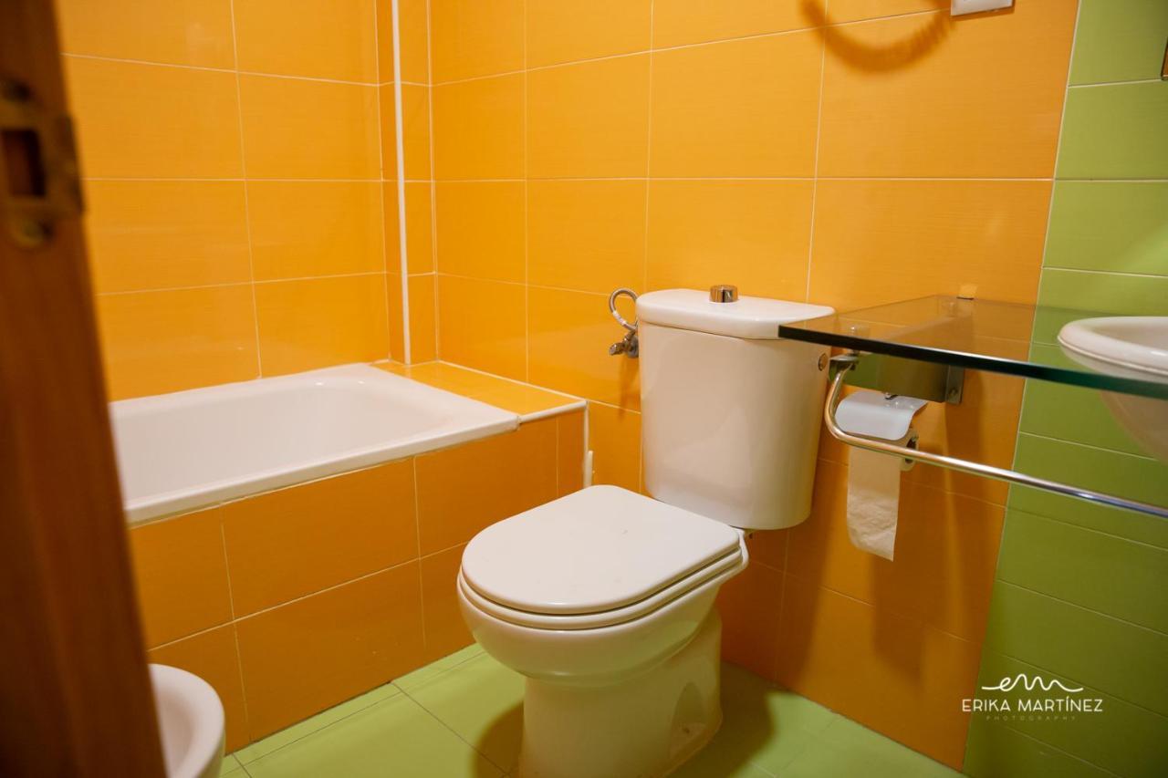 Apartamento Canadilla Mrz Rentals Ель-Пуерто-де-Санта-Марія Екстер'єр фото