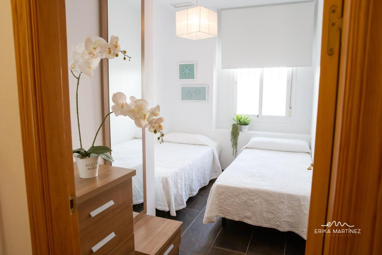 Apartamento Canadilla Mrz Rentals Ель-Пуерто-де-Санта-Марія Екстер'єр фото