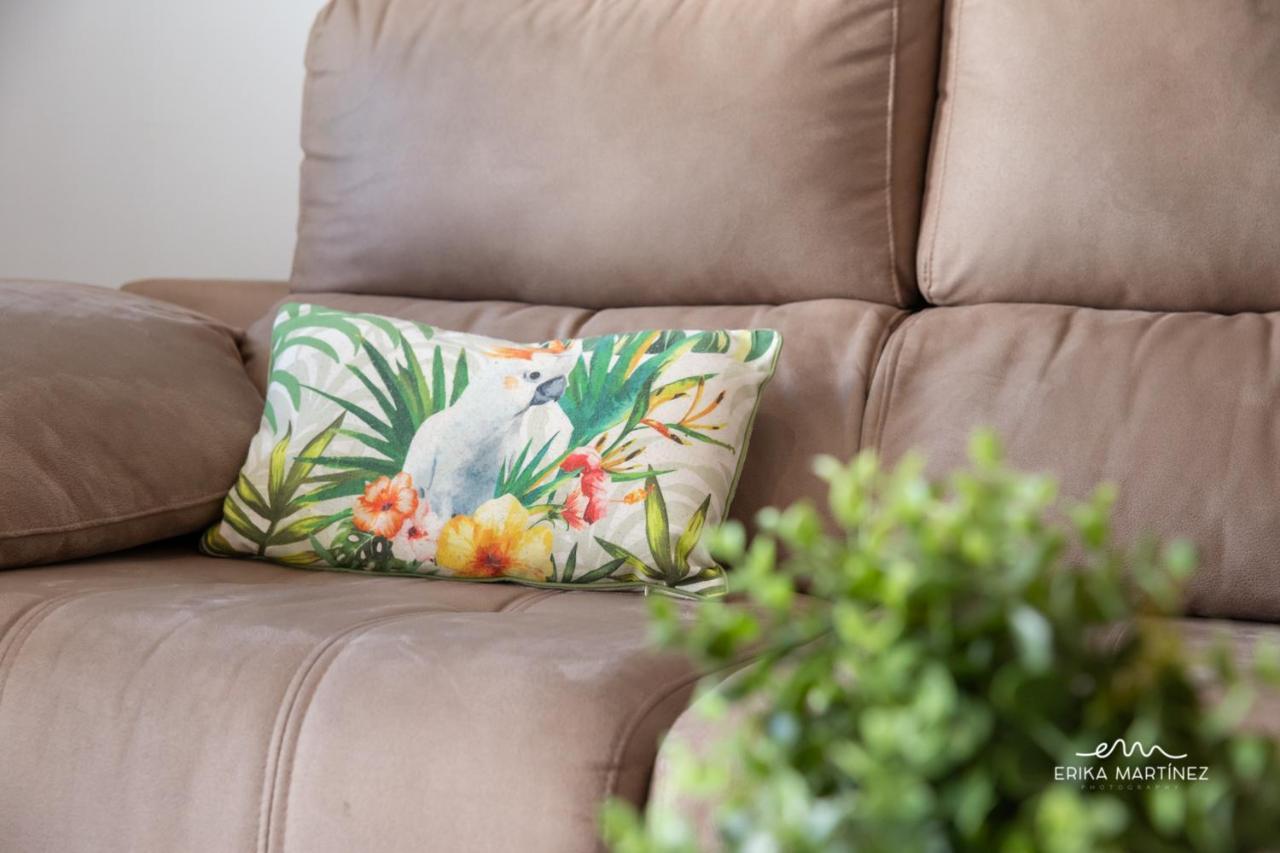 Apartamento Canadilla Mrz Rentals Ель-Пуерто-де-Санта-Марія Екстер'єр фото