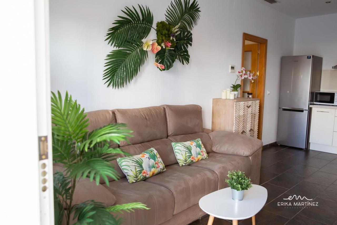 Apartamento Canadilla Mrz Rentals Ель-Пуерто-де-Санта-Марія Екстер'єр фото