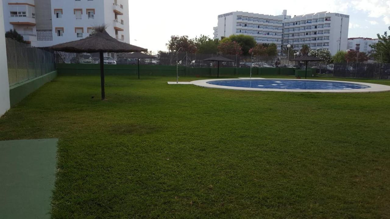 Apartamento Canadilla Mrz Rentals Ель-Пуерто-де-Санта-Марія Екстер'єр фото